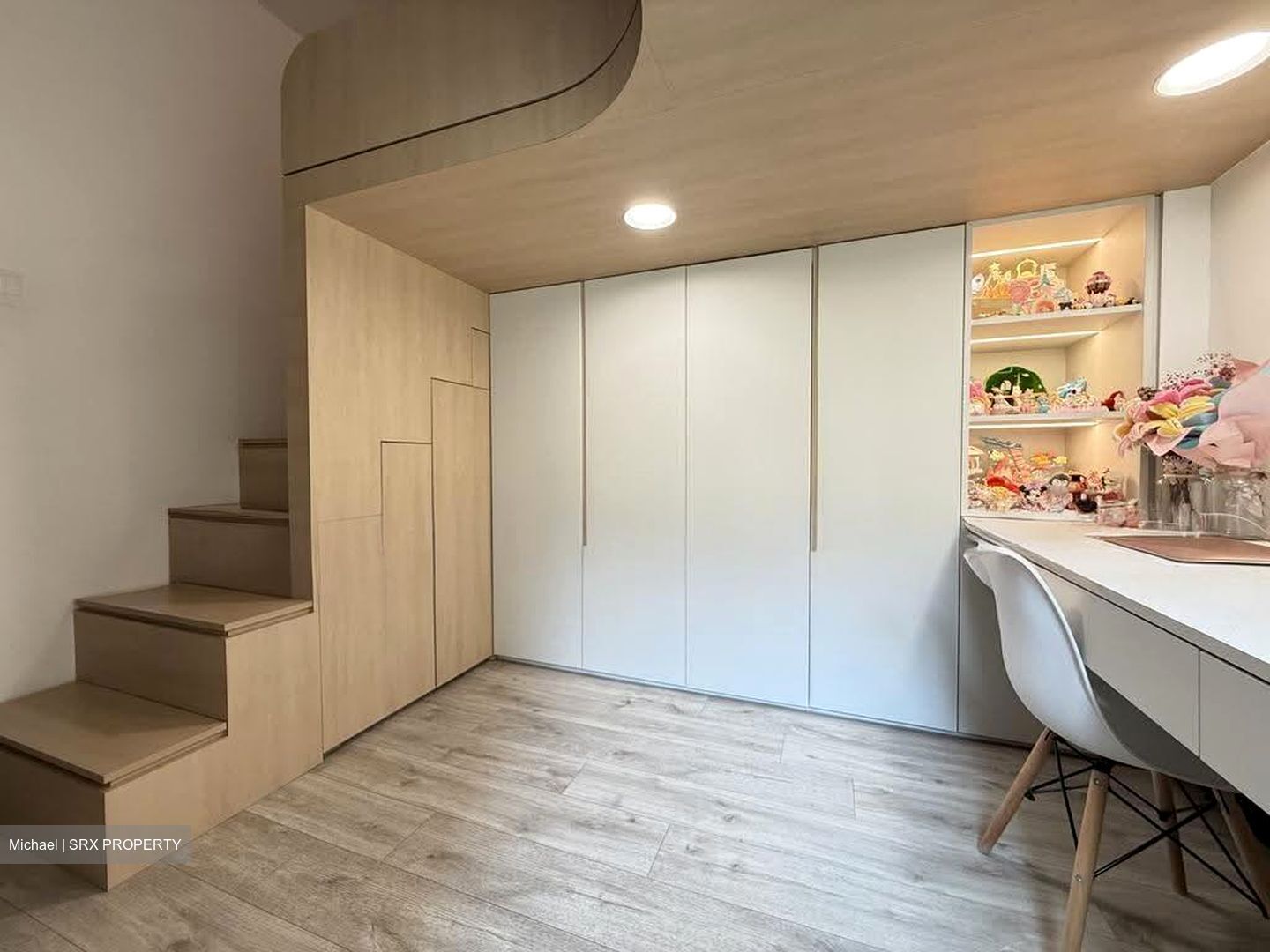 Tropical Spring (D18), Condominium #629740141